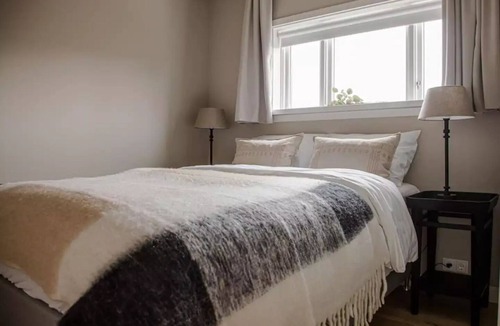 Grandar House | Luxurious Villa in Reykjavik
