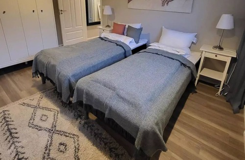 Grandar House | Luxurious Villa in Reykjavik