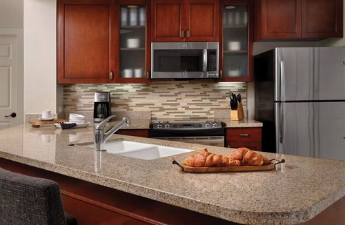 Desert Ridge Villa | Luxury 1-Bedroom Villa | Marriott’s Canyon Villas