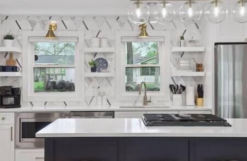 Minnetonka House | Luxury 1800sq.ft Home - Sleeps 7