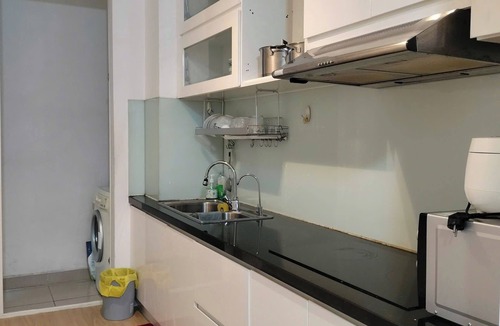 Tan Binh Apartment | Luxury 2 bedroom Apartment Sky Center