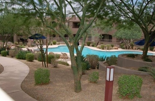 Talon Retreat Condo | Luxury and Comfort in Scottsdale, Arizona