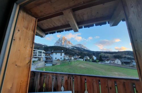 Selva di Val Gardena Apartment | Luxury Apartment Daema