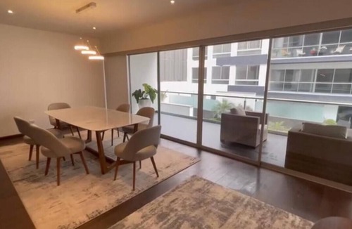 Santiago de Surco Apartment | Luxury Apartment Lima