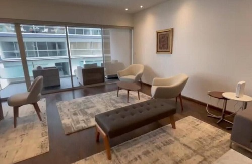 Santiago de Surco Apartment | Luxury Apartment Lima