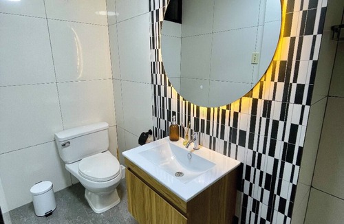 Ate Apartment | Luxury Apartment: 3BR2BA6G Work, Studio & Family - Live Like a Local Peruvian