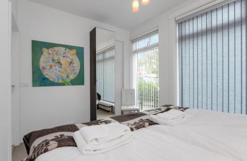 Downtown Apartment | Luxury Apartment Central Reykjavík