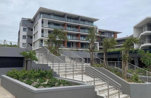Hillhead Apartment | Luxury apartment in Sibaya with sea views, best in its class!