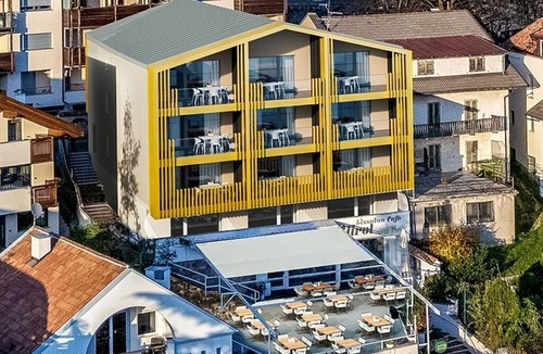 Tirolo Apartment | Luxury apartments in the center of Dorf Tirol-quiet location. 103