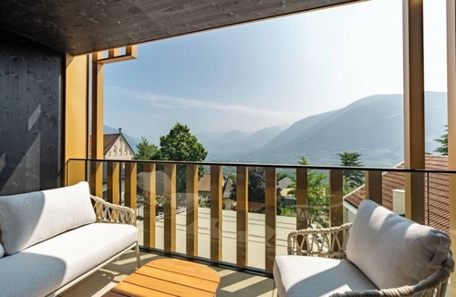 Tirolo Apartment | Luxury apartments in the center of Dorf Tirol-quiet location. 103
