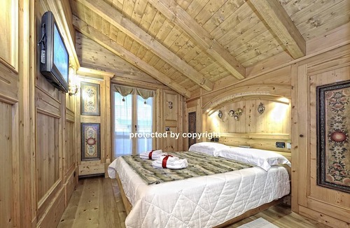 Carisolo House | Luxury Attic Dolomites