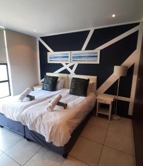 Umdloti Apartment | Luxury Beachfront Penthouse Umdloti