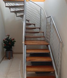Umdloti Apartment | Luxury Beachfront Penthouse Umdloti
