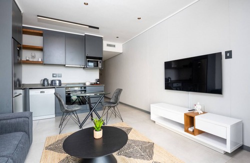 Umhlanga Apartment | Luxury Bellagio 003