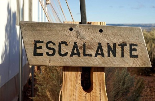 Kanab RV Rental | Luxury Camping Alongside the Grand Staircase-Escalante National Monument in Utah