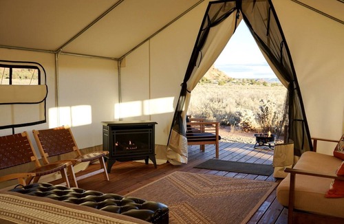 Kanab RV Rental | Luxury Camping Alongside the Grand Staircase-Escalante National Monument in Utah