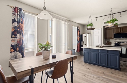 Paradise Valley Village House | Luxury Cave Creek Townhome Near Golf, TPC & Scottsdale