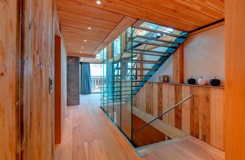 Zermatt Ski Chalet | Luxury Chalet by Heinz Julen