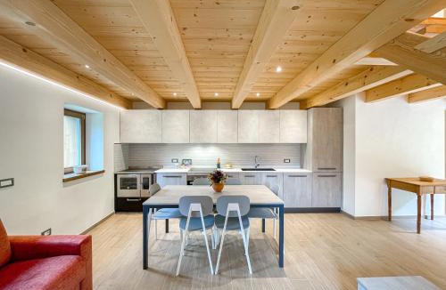 Ragoli Ski Chalet | Luxury Chalet Dolomiti-Campiglio-Trentino