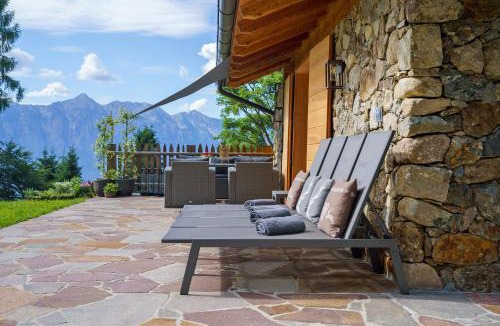 Ronchi Valsugana Ski Chalet | Luxury Chalet Giulia