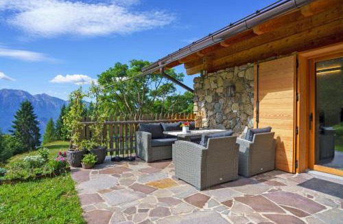 Ronchi Valsugana Ski Chalet | Luxury Chalet Giulia