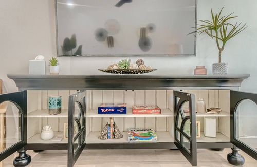 Southwest Village Condo | Luxury Condo in Old Town Scottsdale