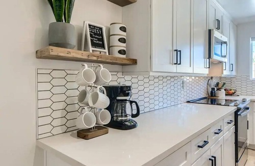 South Scottsdale Condo | Luxury Condo in Old Town Scottsdale w/Pool