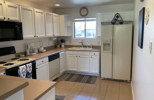 Village Fairways Condo | Luxury condo in Scottsdale* contact owner for specials!