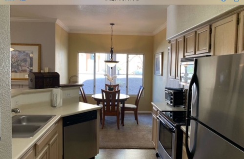 Tucson Condo | Luxury Condo in the Catalina Foothills