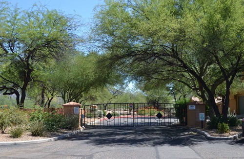 Tucson Condo | Luxury Condo in the Catalina Foothills