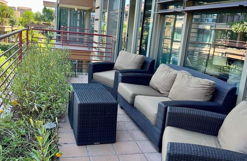 Fashion Square Condo | Luxury Condo with amenities across from Fashion Square Mall!
