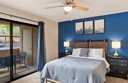 Quail Canyon Condo | Luxury Condo with pool in Sabino Canyon
