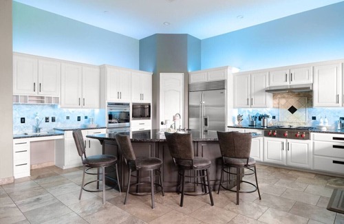Phoenix House | Luxury Estate|Heated Slide Pool/Theater/Gym