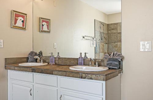 Pinnacle Peak Villa | Luxury Estate, Sleeps 24, Sonoran by HomeStakes Stays