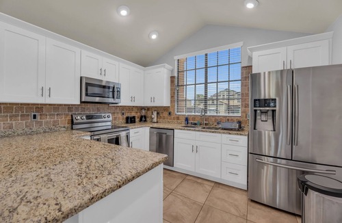 Phoenix House | Luxury Family Oasis ~ Pool ~ GameRoom ~ Playground