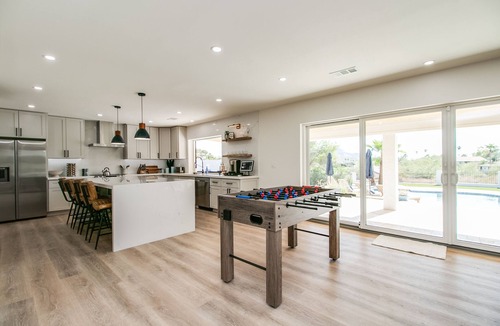 Fountain Hills House | Luxury Fountain Hills Home w/Breathtaking Views!