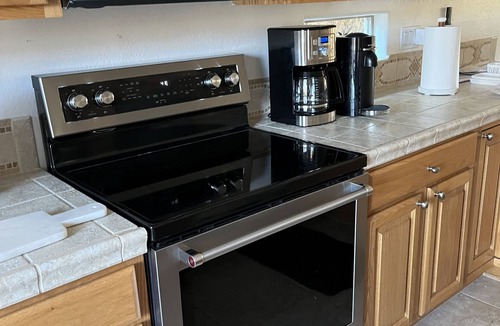 Vistancia House | Luxury Getaway in Peoria