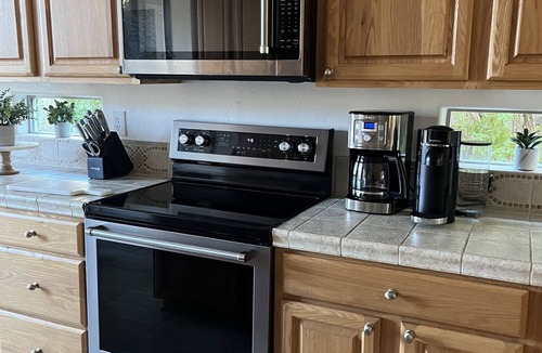 Vistancia House | Luxury Getaway in Peoria