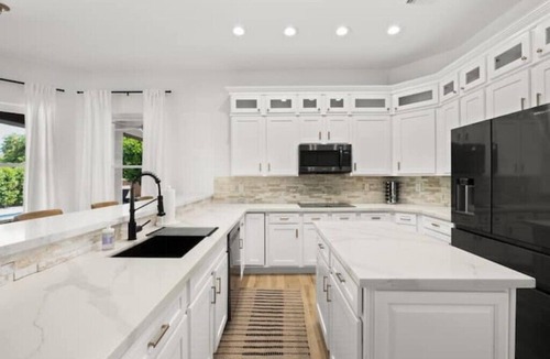 Mesa House | Luxury Home/Heated Pool/hot tub/Theater/Putting Green AZ