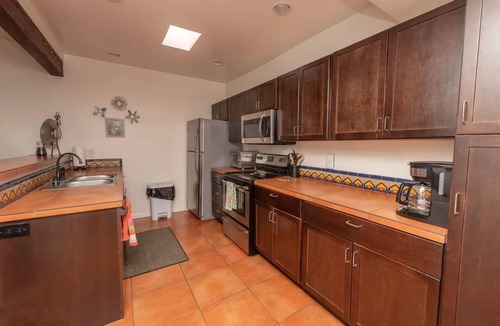 Chapala House | Luxury Home in the Foothills with Pool, Spa, Gym and Unbelievable Views!