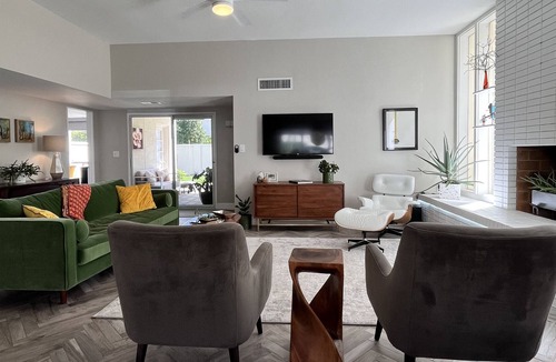 Pointe Scottsdale House | Luxury home near Super Bowl/Phoenix Open/Spring Training in Old Town Scottsdale
