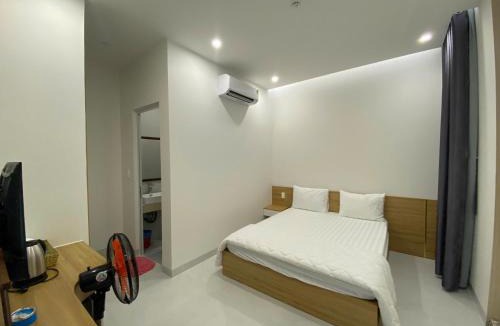 Long Thanh Hotel | Luxury Hotel Long Thành