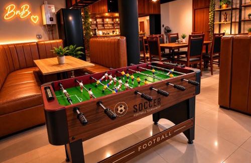 Historical Center House | Luxury Industrial Vault, Wifi, Dry Cleaning, 5 rooms, Pool