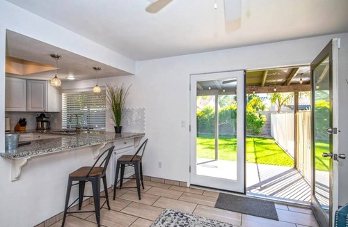 Yuma House | LUXURY Living 4