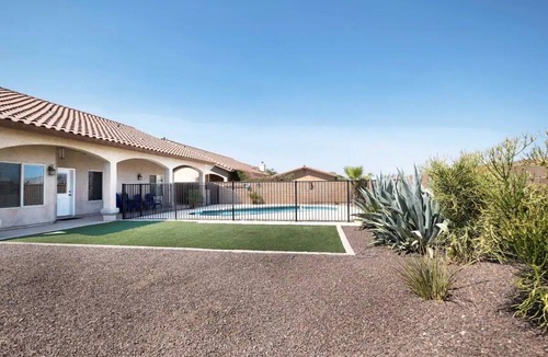 Yuma East Estates House | Luxury Living 6