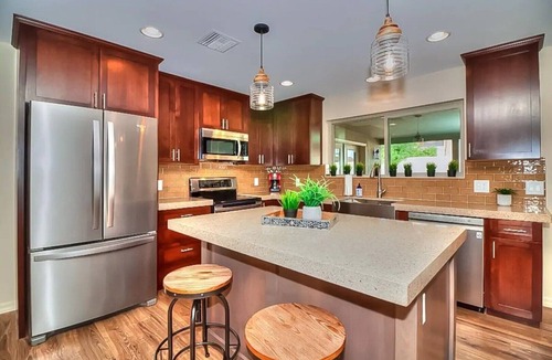 Yuma House | Luxury Living!