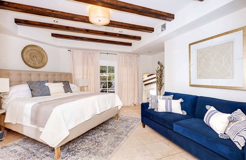 Camelback Park Estates House | Luxury Mediterranean Villa - Walking Distance to Old Town!
