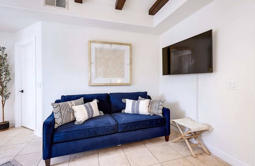 Camelback Park Estates House | Luxury Mediterranean Villa - Walking Distance to Old Town!