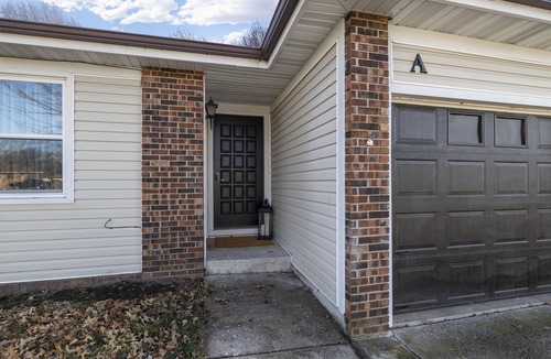 Springfield House | ✧Luxury Modern 2BR w/Private Garage