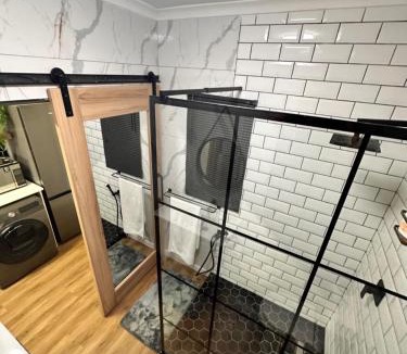 Umdloti Apartment | Luxury modern studio apartment
